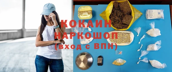 стафф Гусь-Хрустальный