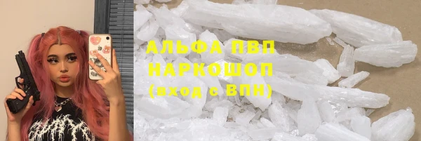 стафф Гусь-Хрустальный